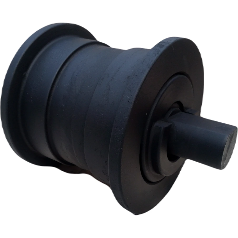 Laufrolle für TAKEUCHI TB 45 OEM-STEEL - TR095MU001